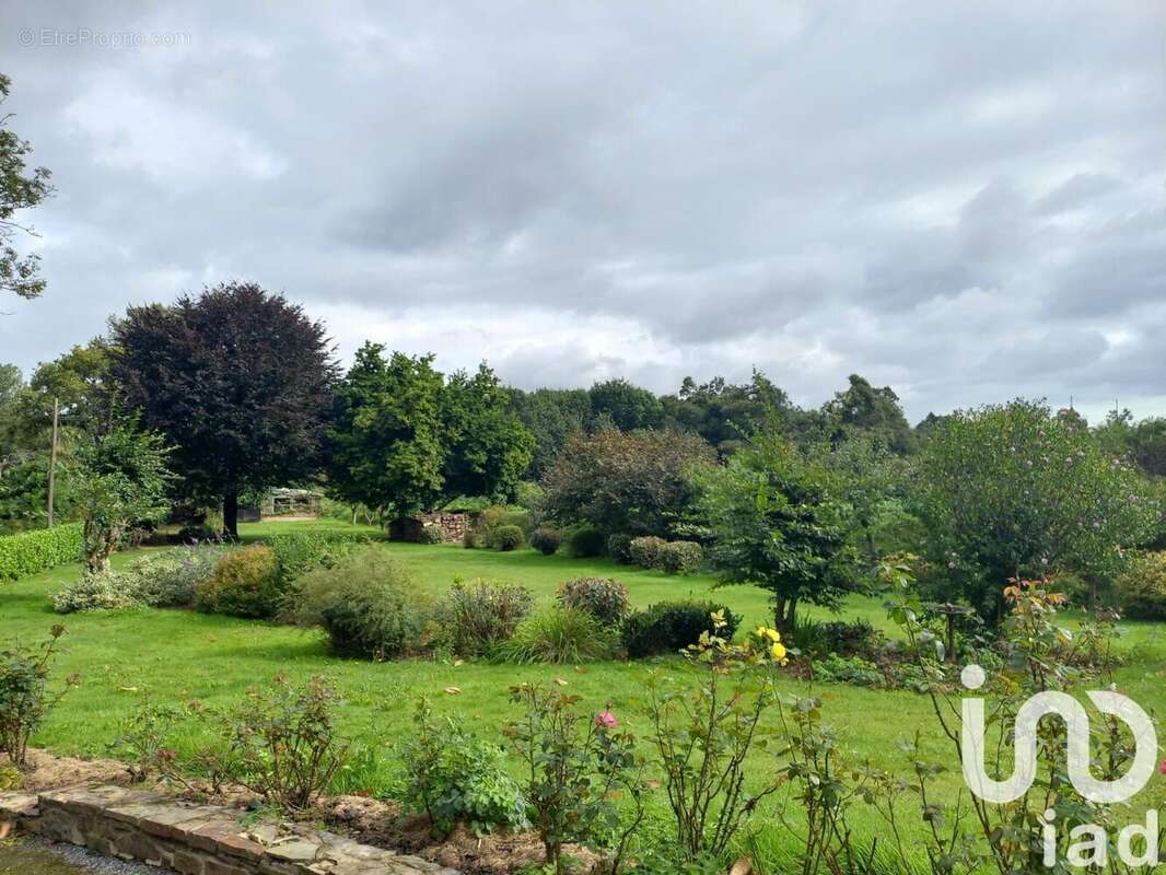 Photo 8 - Maison à CARHAIX-PLOUGUER