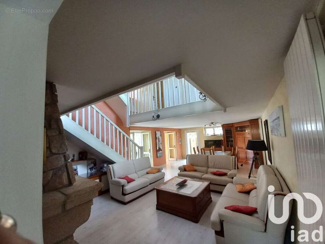 Photo 9 - Maison à CARHAIX-PLOUGUER