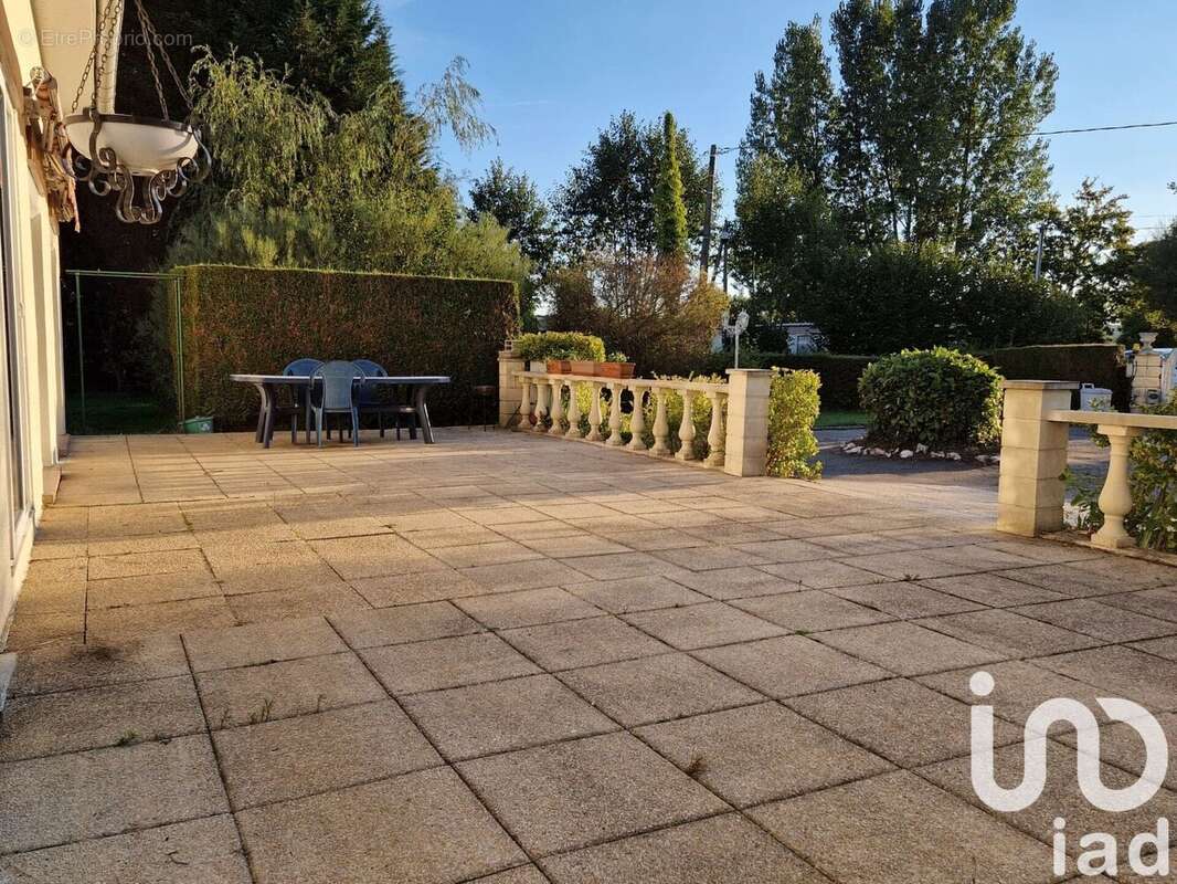 Photo 2 - Maison à FORGES-LES-EAUX