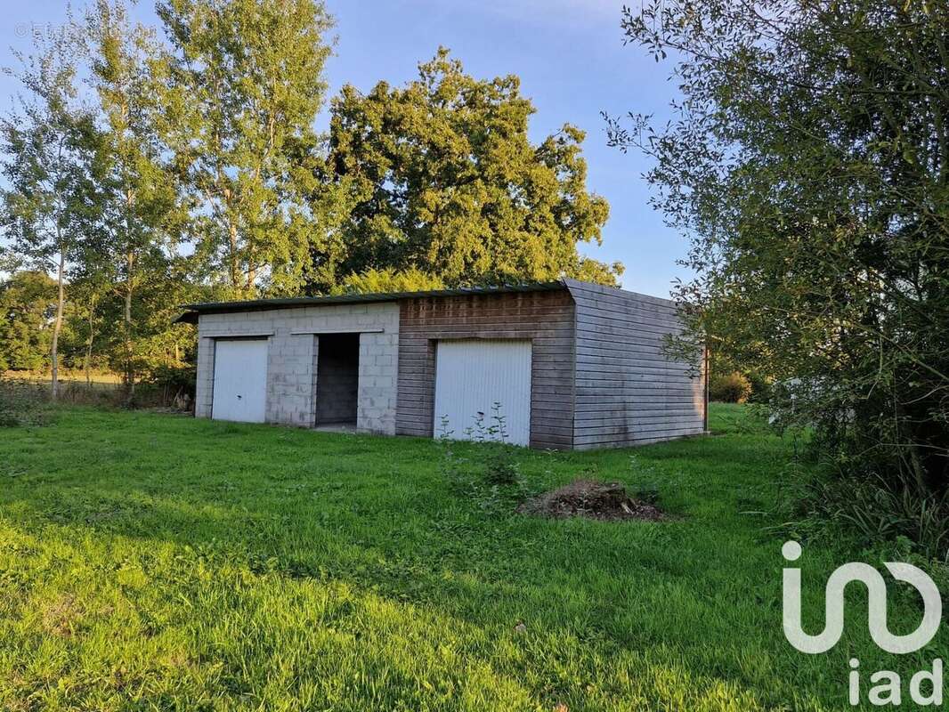 Photo 4 - Maison à FORGES-LES-EAUX