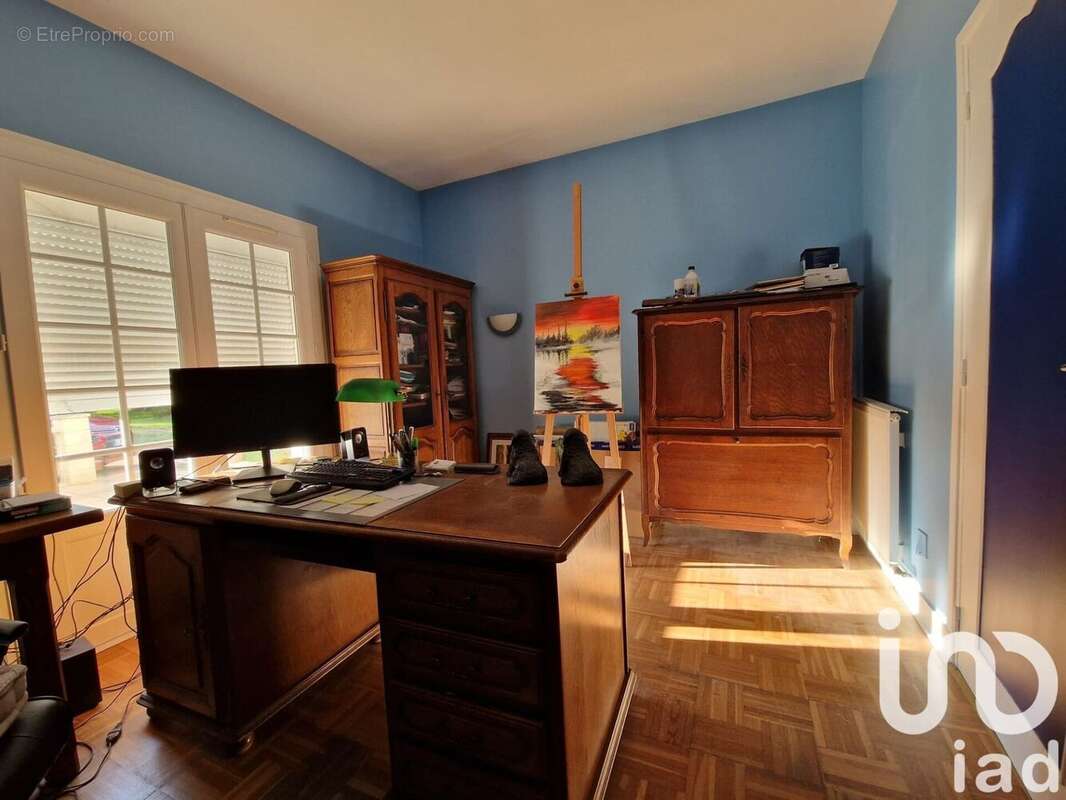 Photo 8 - Maison à FORGES-LES-EAUX