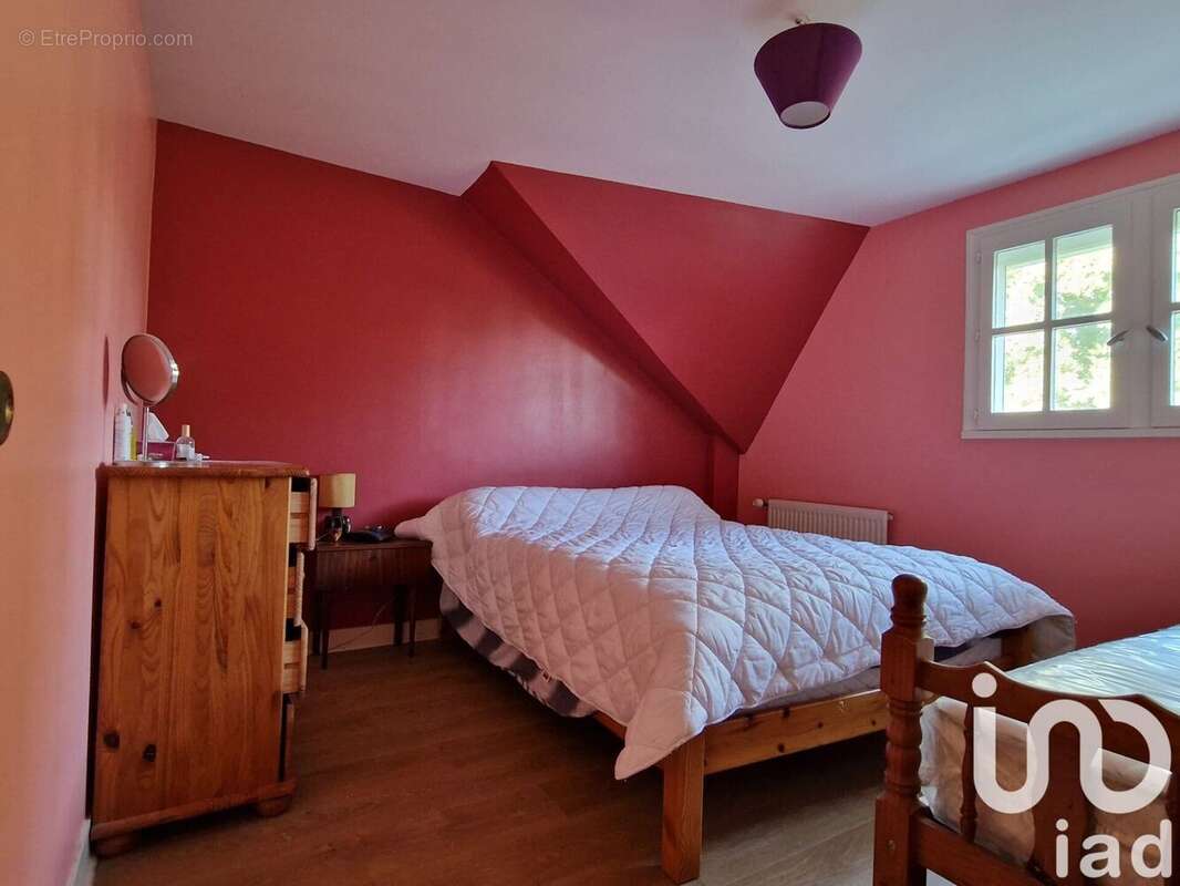 Photo 9 - Maison à FORGES-LES-EAUX