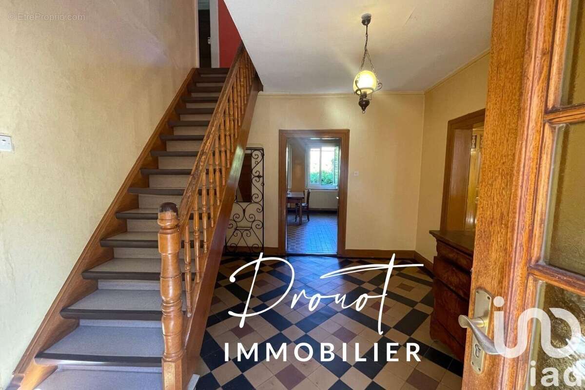 Photo 3 - Maison à MINVERSHEIM