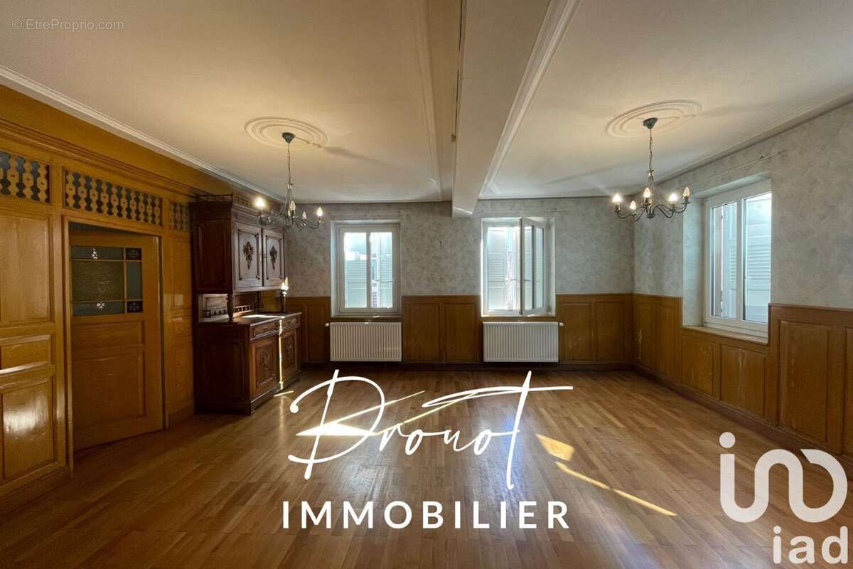 Photo 4 - Maison à MINVERSHEIM