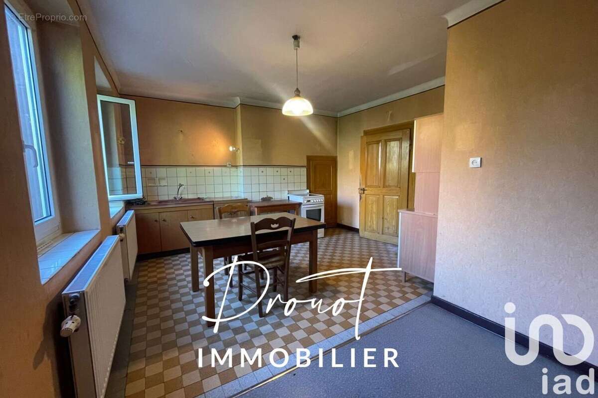 Photo 6 - Maison à MINVERSHEIM