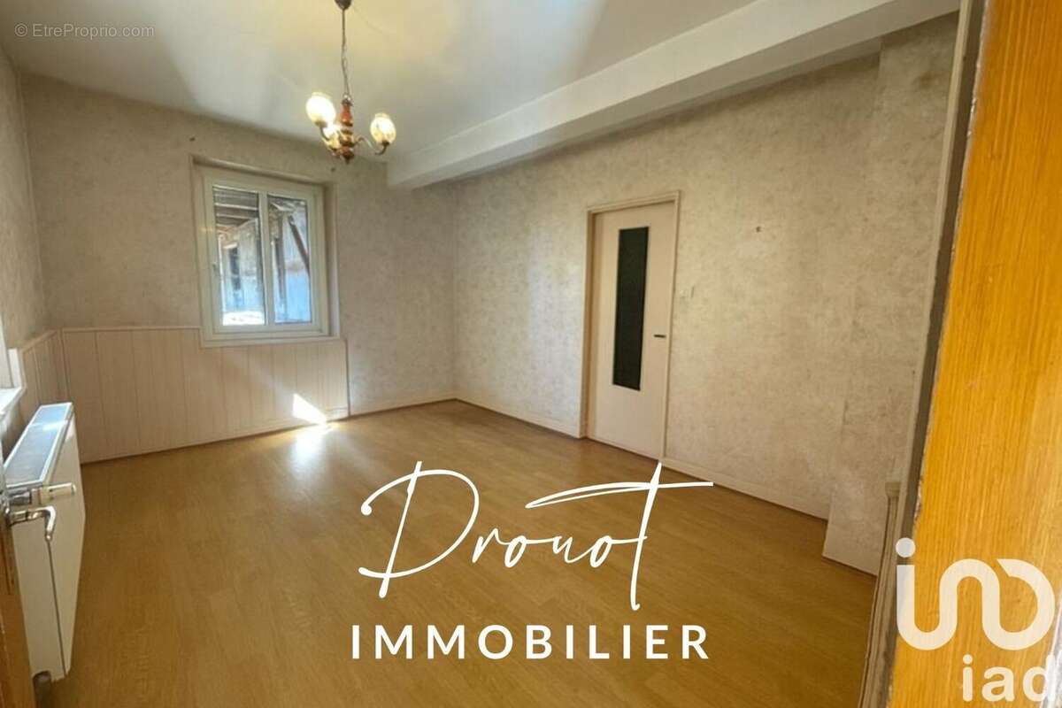 Photo 7 - Maison à MINVERSHEIM