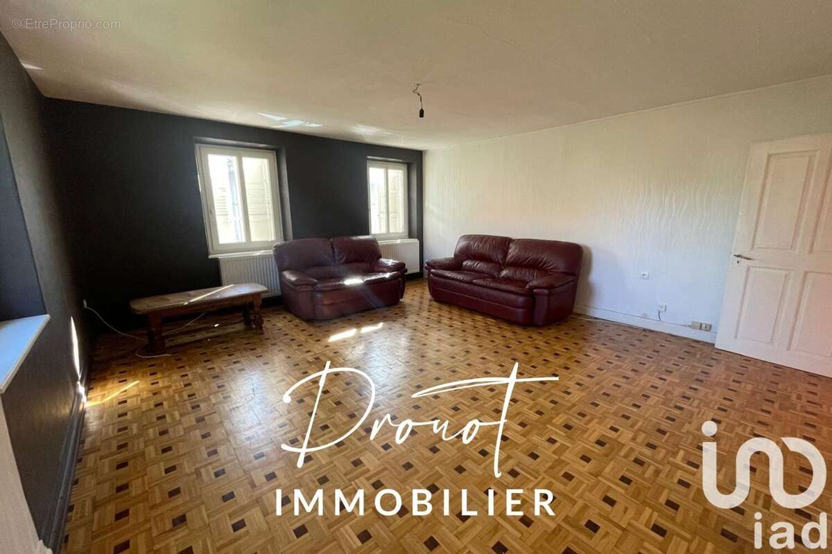 Photo 8 - Maison à MINVERSHEIM