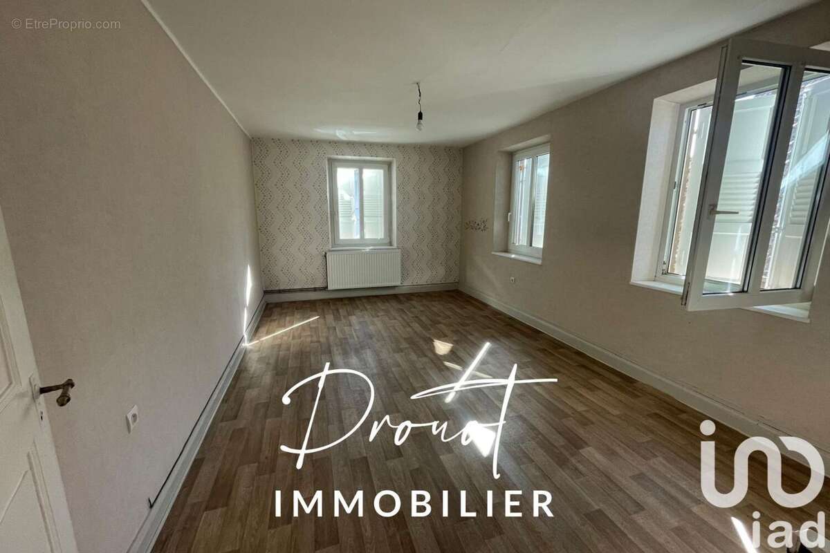 Photo 9 - Maison à MINVERSHEIM