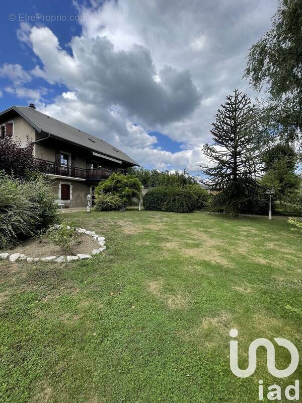 Photo 1 - Maison à SALES