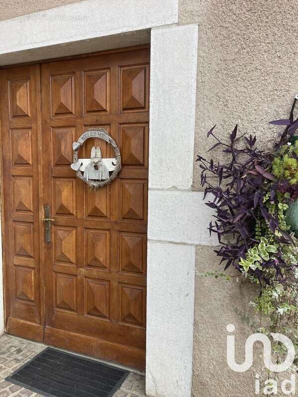 Photo 2 - Maison à SALES