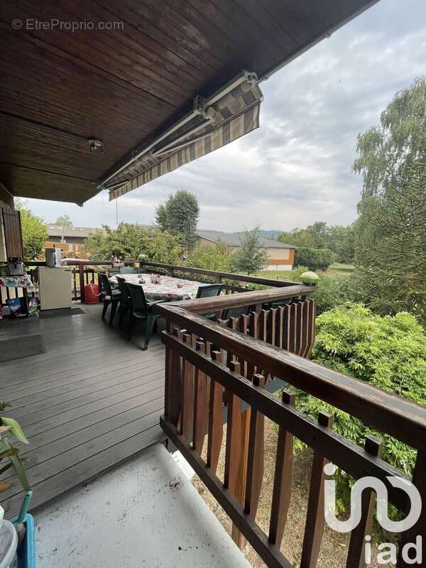 Photo 5 - Maison à SALES