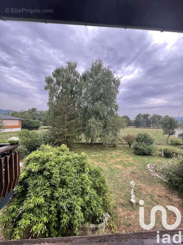 Photo 6 - Maison à SALES