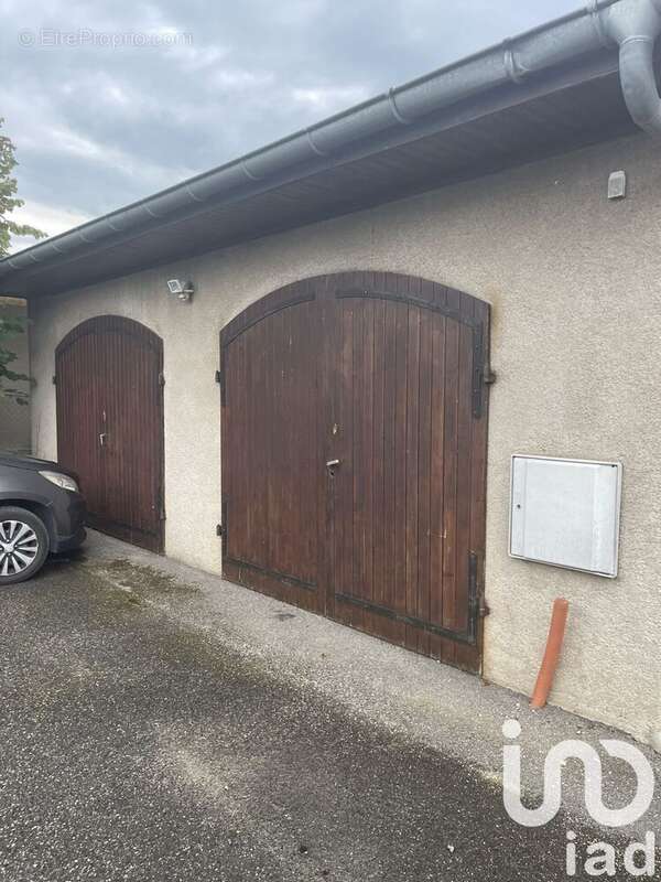 Photo 7 - Maison à SALES