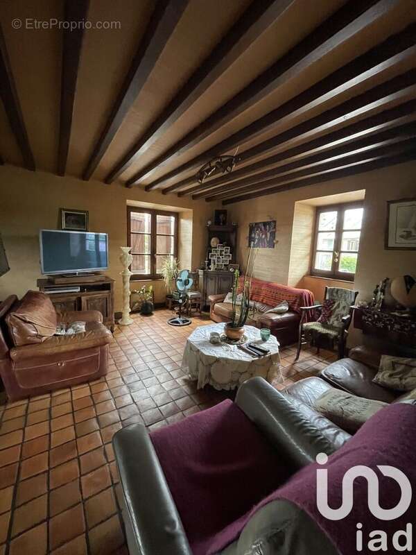 Photo 8 - Maison à SALES