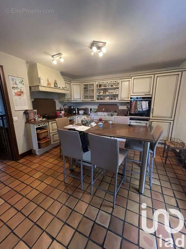 Photo 9 - Maison à SALES