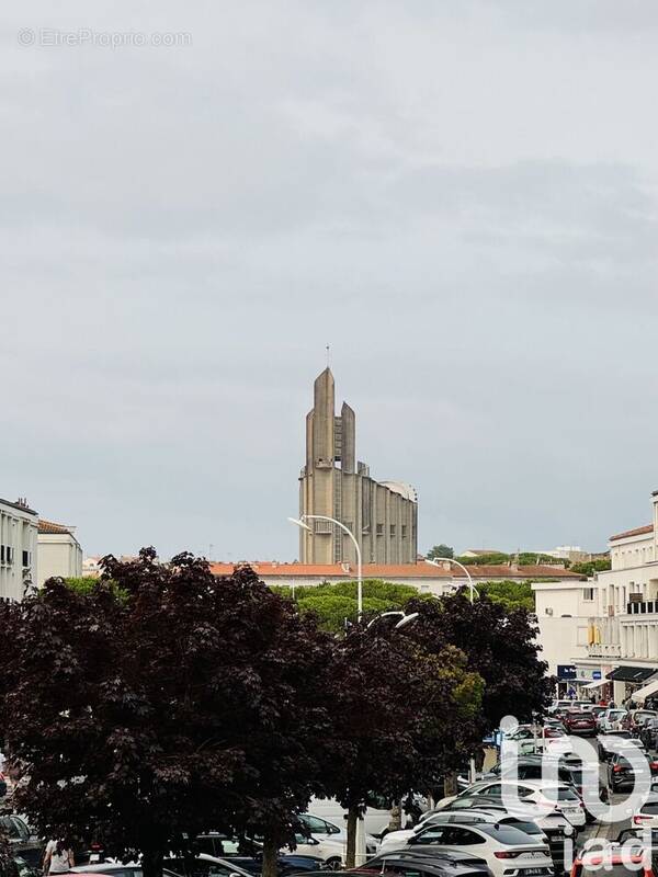 Photo 1 - Appartement à ROYAN