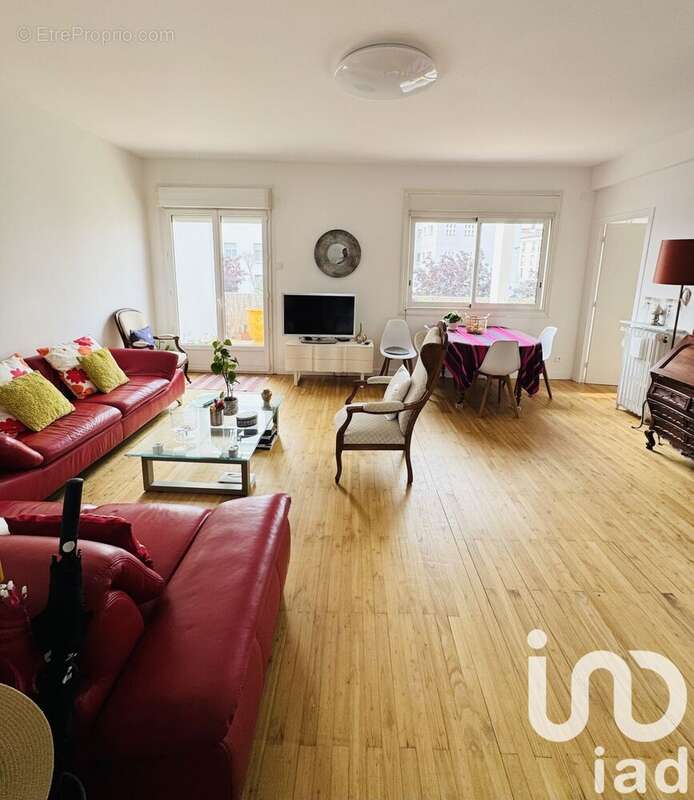 Photo 4 - Appartement à ROYAN