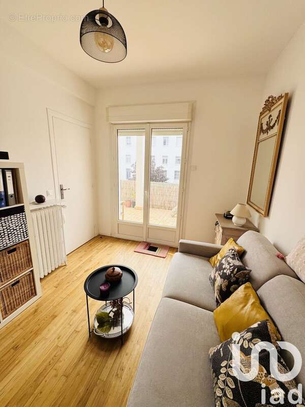 Photo 5 - Appartement à ROYAN