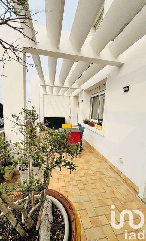 Photo 7 - Appartement à ROYAN