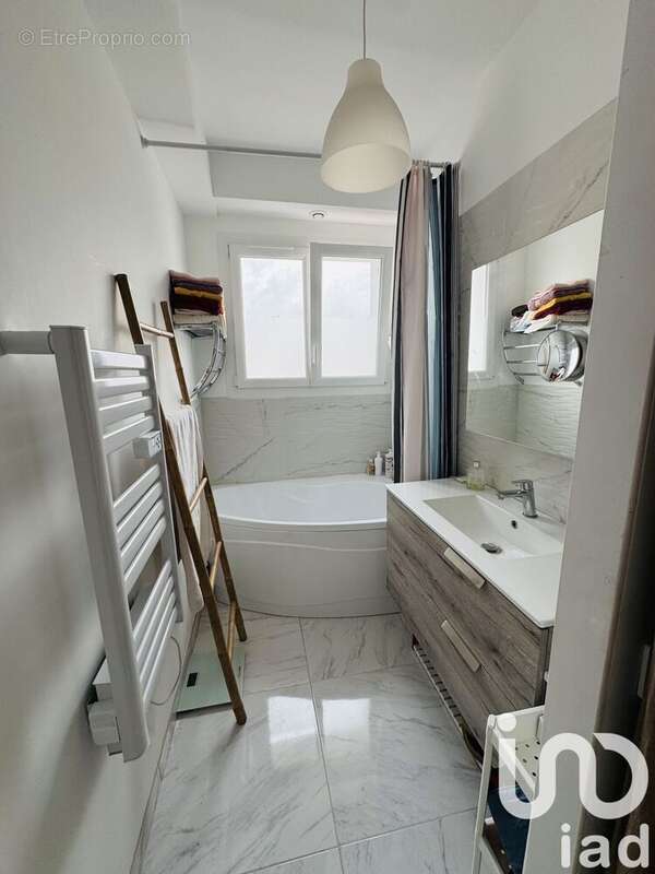 Photo 9 - Appartement à ROYAN