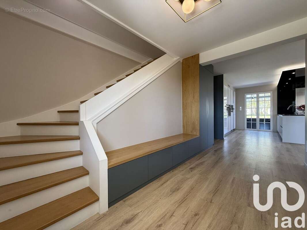 Photo 7 - Maison à AIGLEMONT