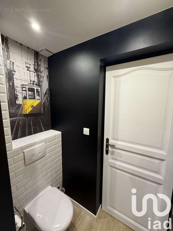 Photo 8 - Maison à AIGLEMONT