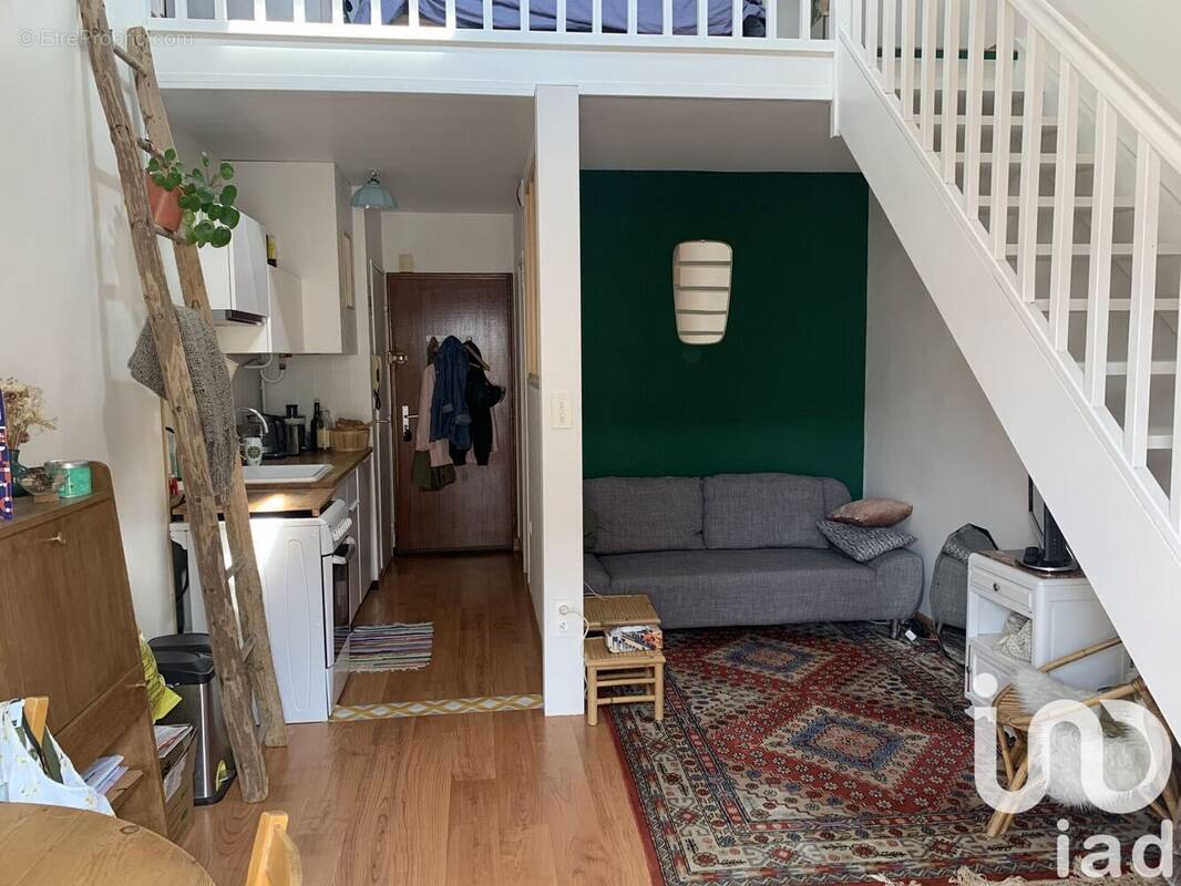 Photo 1 - Appartement à NANTES