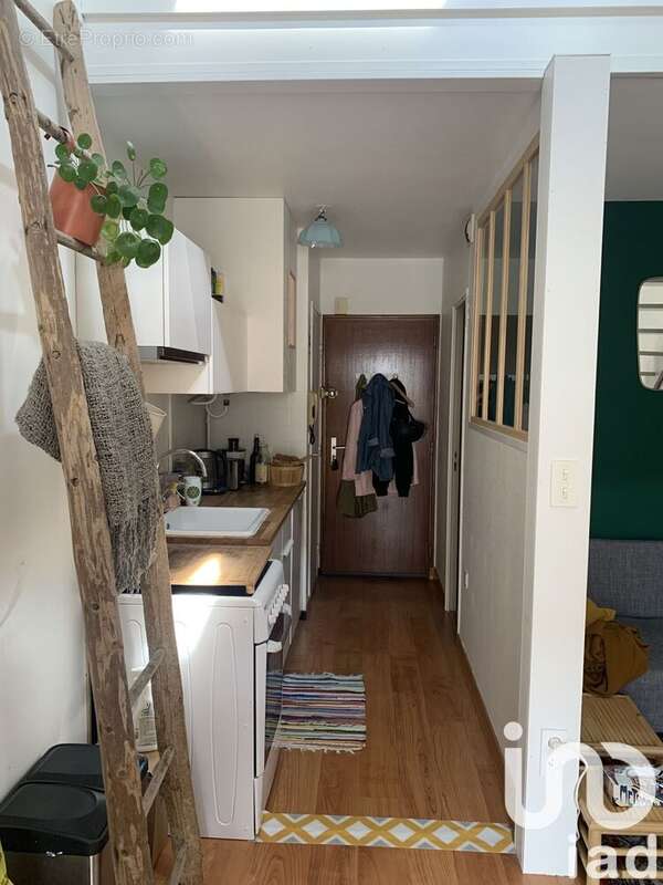 Photo 2 - Appartement à NANTES