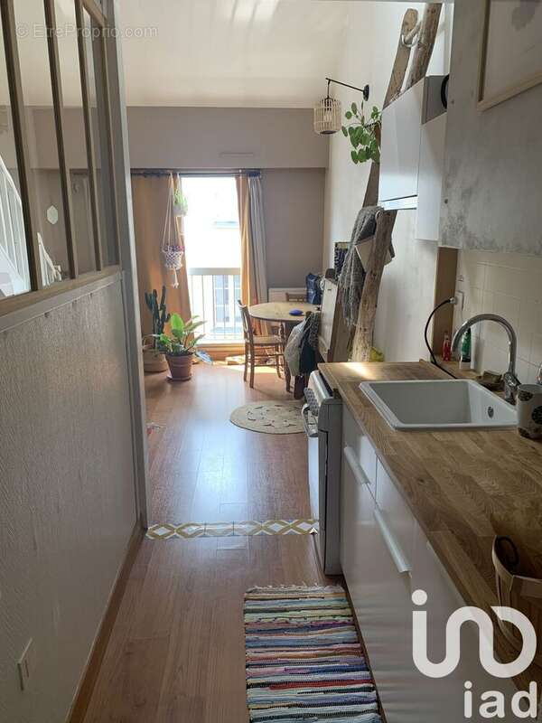 Photo 3 - Appartement à NANTES
