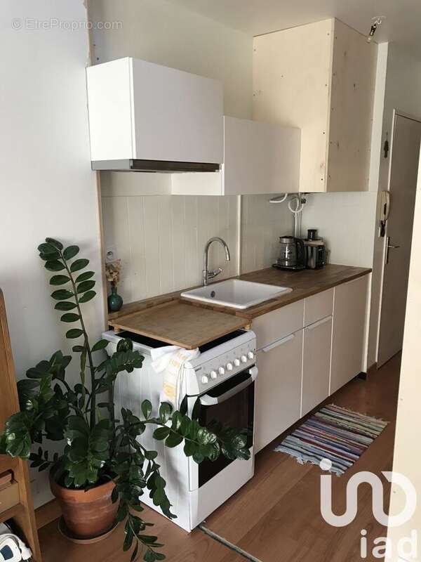 Photo 6 - Appartement à NANTES