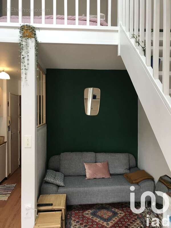 Photo 7 - Appartement à NANTES