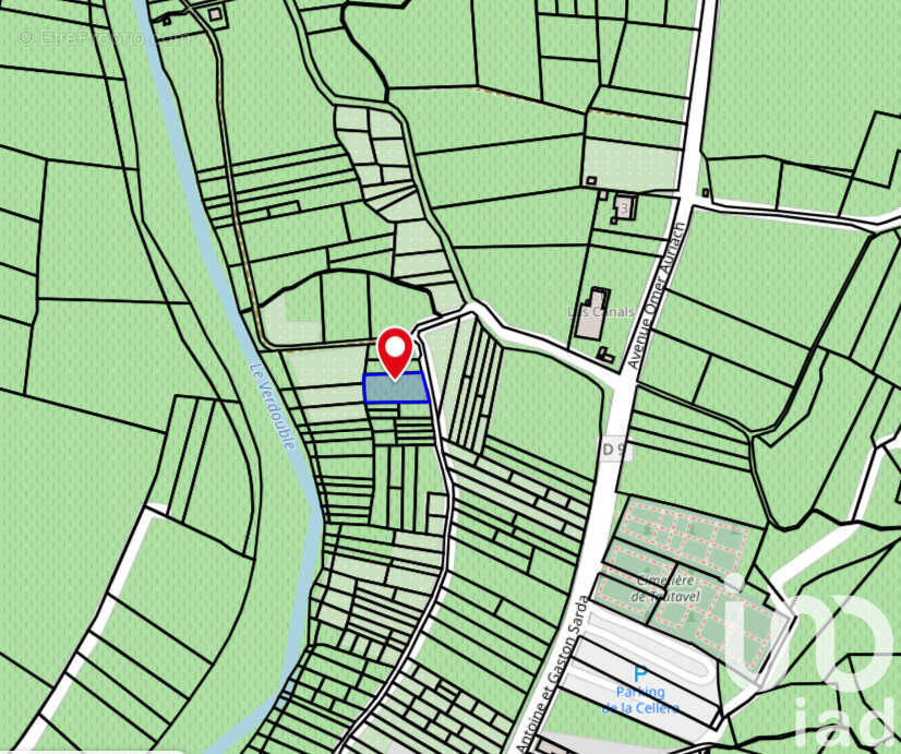 Photo 4 - Terrain à TAUTAVEL