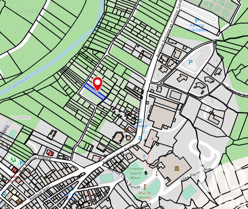 Photo 5 - Terrain à TAUTAVEL