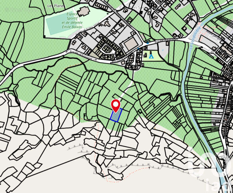 Photo 6 - Terrain à TAUTAVEL