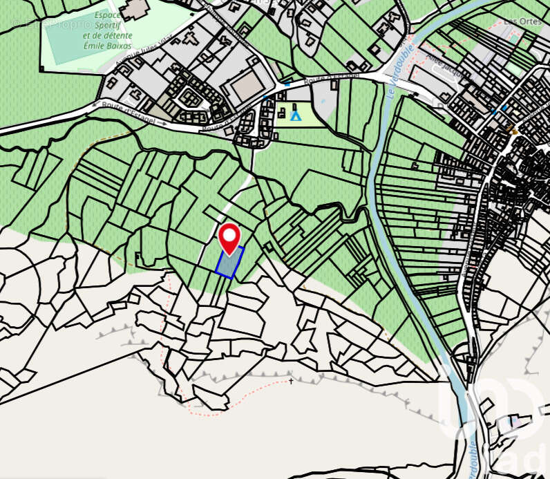 Photo 7 - Terrain à TAUTAVEL