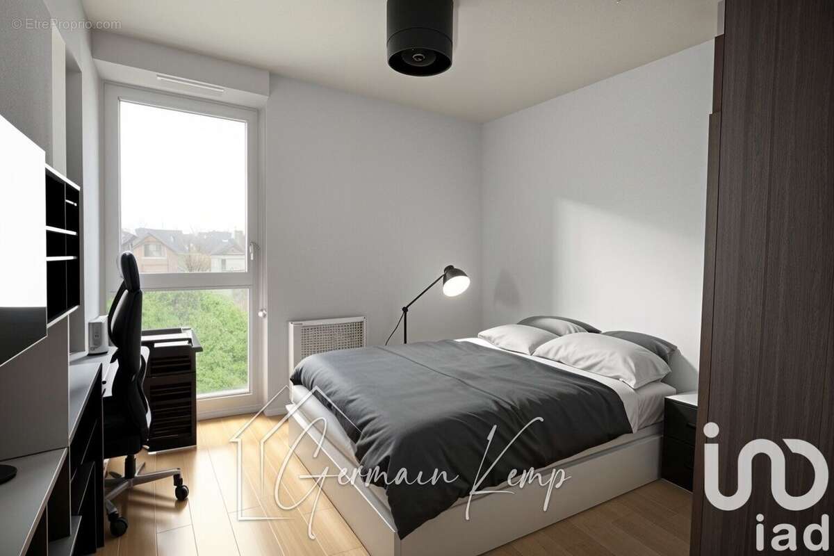 Photo 3 - Appartement à L&#039;ISLE-D&#039;ABEAU