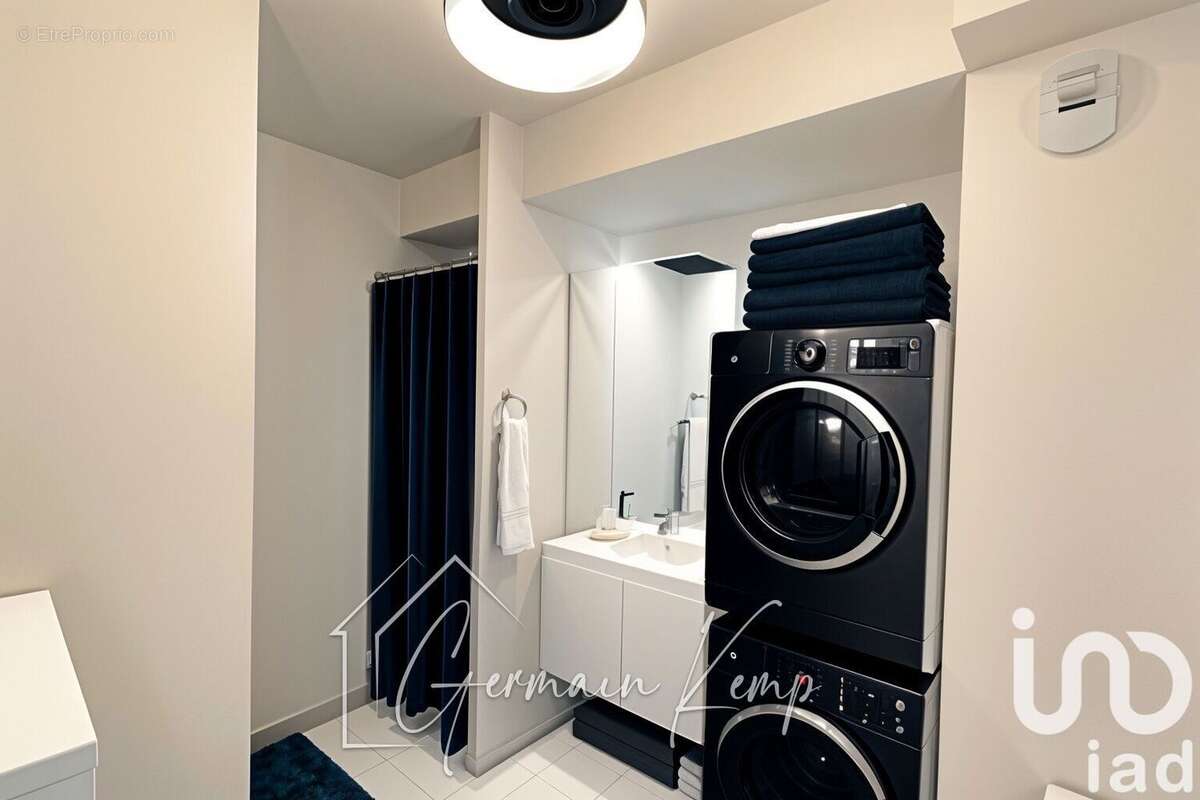 Photo 4 - Appartement à L&#039;ISLE-D&#039;ABEAU