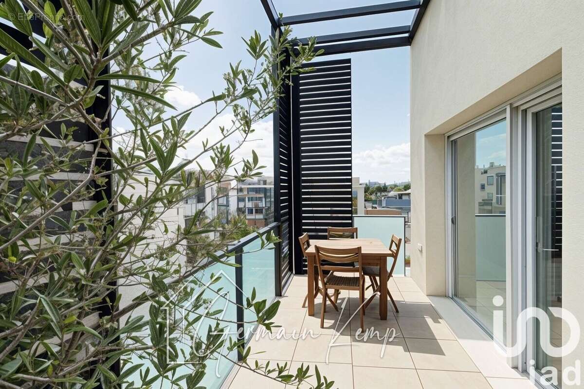 Photo 5 - Appartement à L&#039;ISLE-D&#039;ABEAU