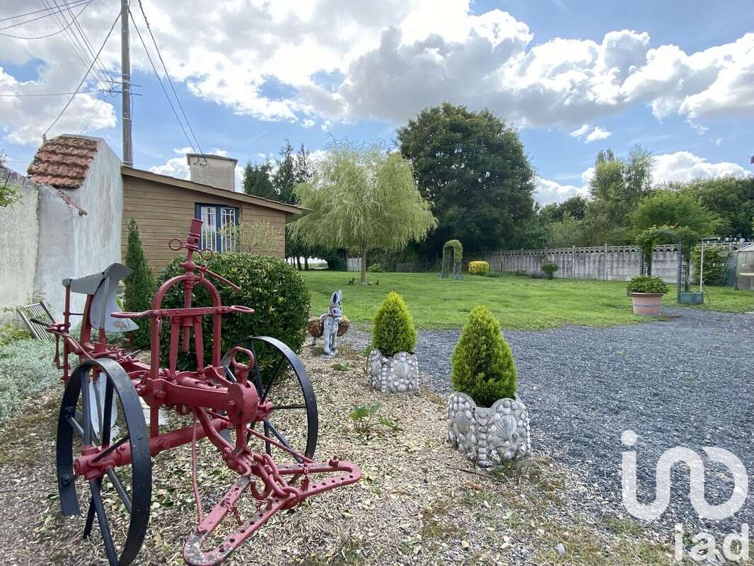 Photo 2 - Maison à OGNES