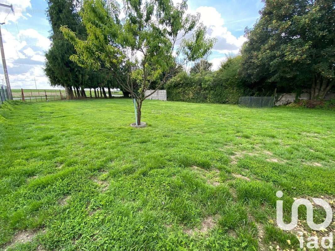 Photo 3 - Maison à OGNES