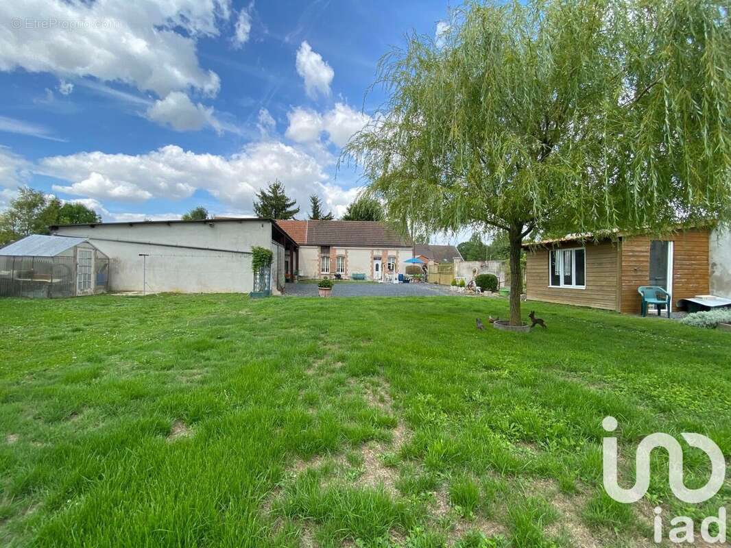 Photo 4 - Maison à OGNES