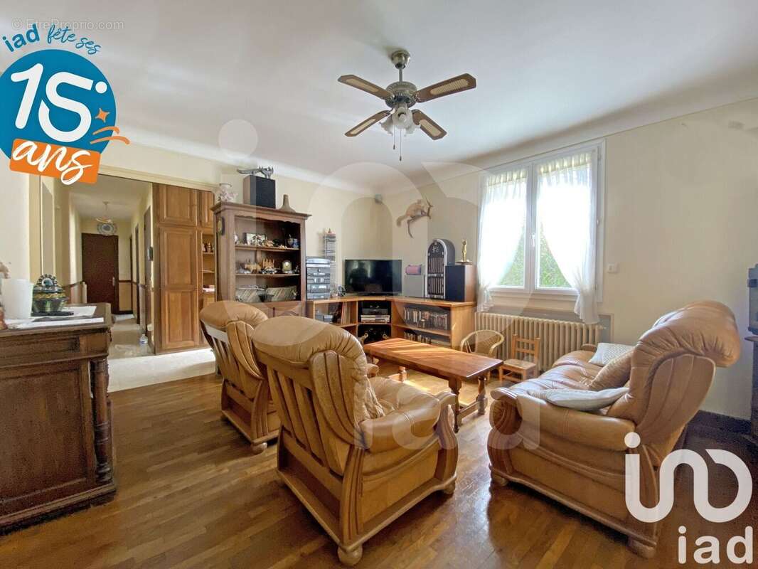 Photo 3 - Maison à TONNERRE