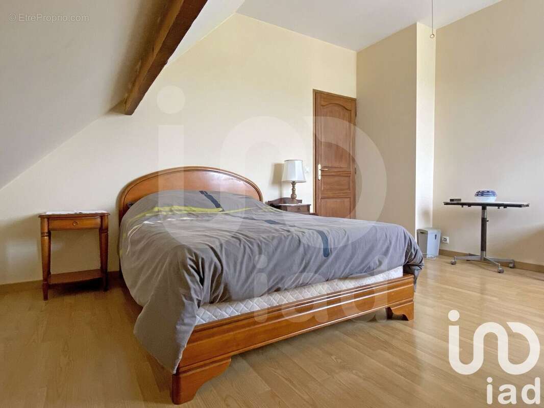 Photo 6 - Maison à TONNERRE