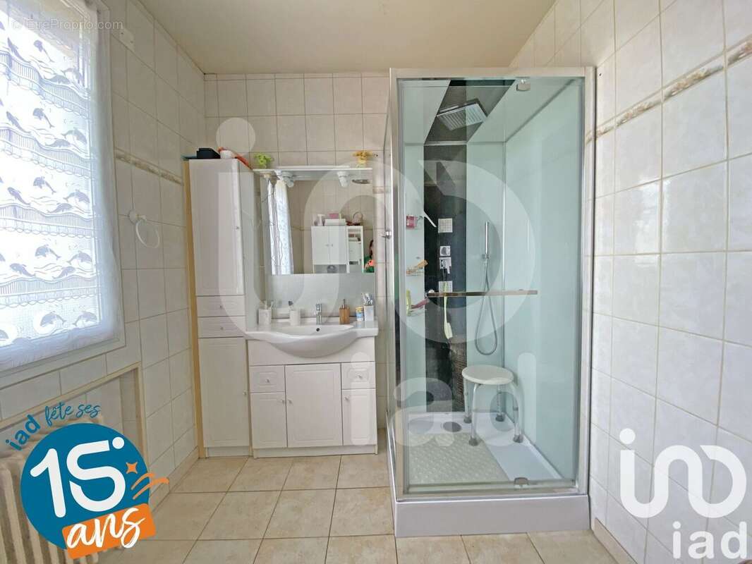 Photo 7 - Maison à TONNERRE