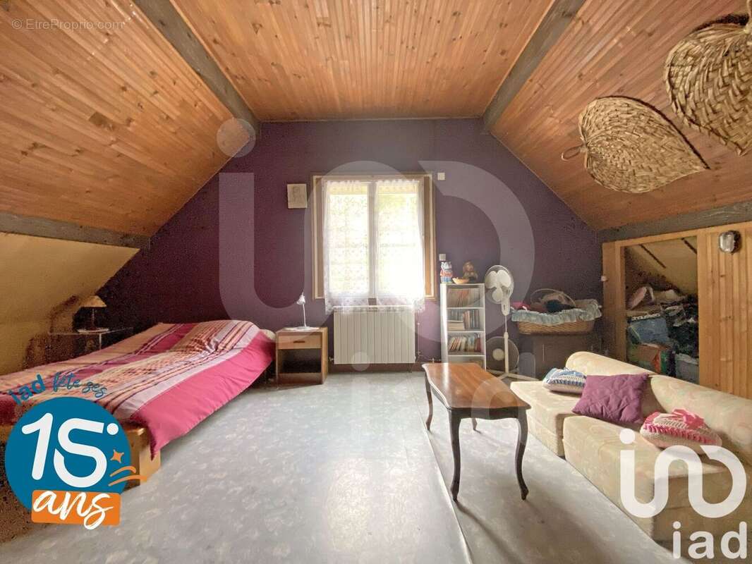 Photo 9 - Maison à TONNERRE