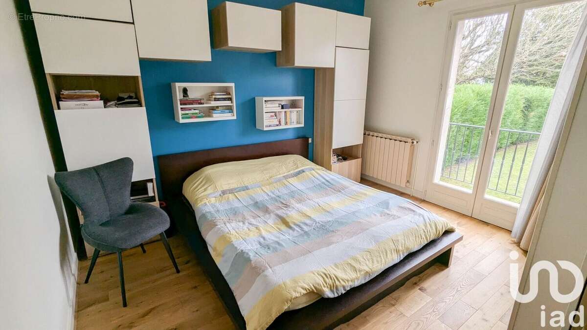 Photo 4 - Maison à PONTAULT-COMBAULT