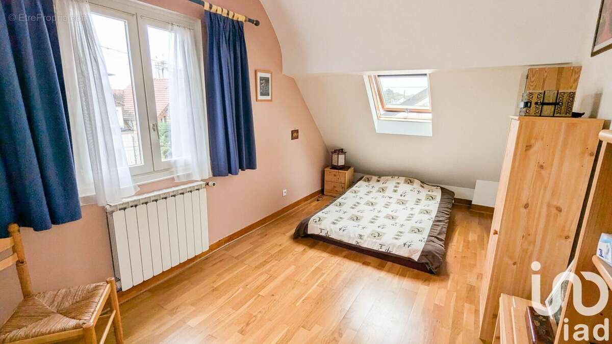 Photo 5 - Maison à PONTAULT-COMBAULT