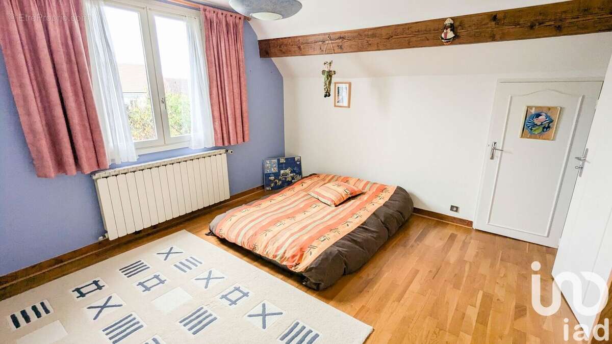 Photo 6 - Maison à PONTAULT-COMBAULT