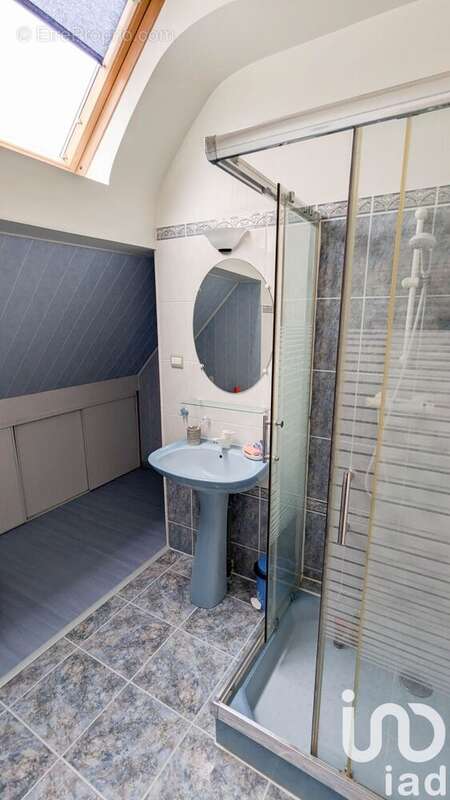 Photo 7 - Maison à PONTAULT-COMBAULT