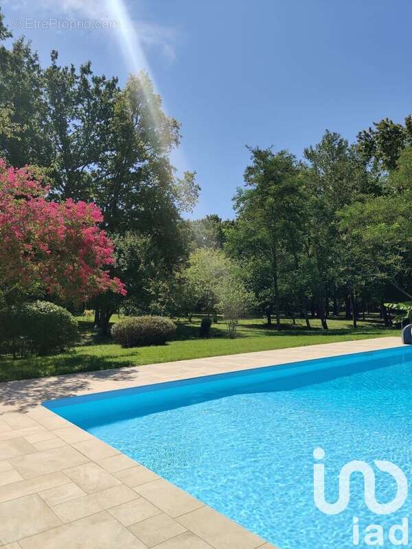 Photo 6 - Maison à SAINT-SULPICE-DE-ROYAN